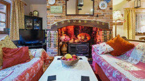 The Coach House